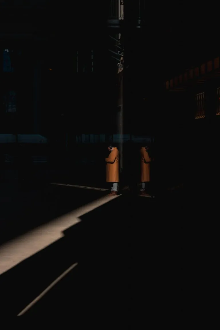 Loneliness In a Time of Isolation