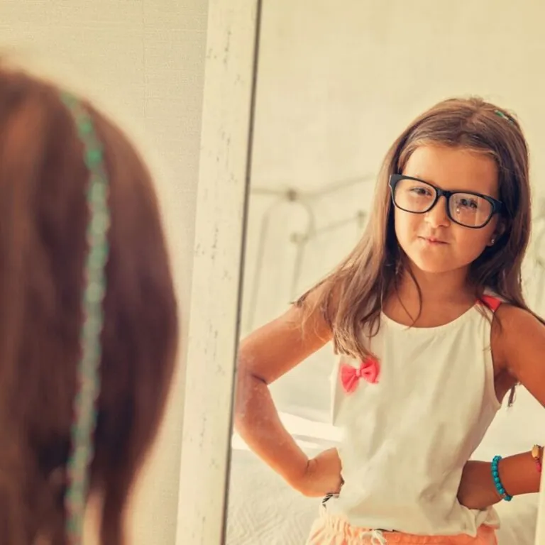 Radical Self Acceptance to fight the disease of perfectionism