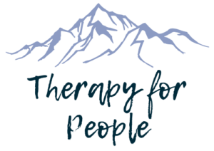 Therapy-For-People-Mountain-Logo