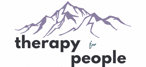 Therapy for People logo