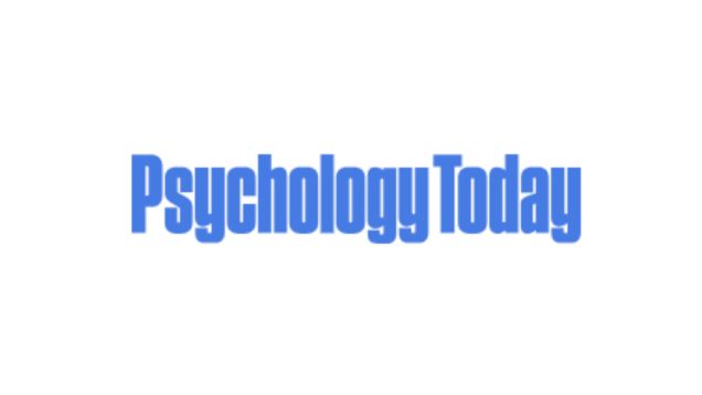 Psychology Today verified profile